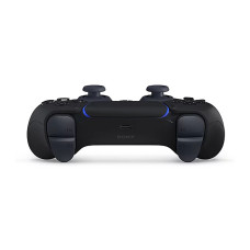 ps аксесуары PLAYSTATION DUALSENSE PS5 WIRELESS CONTROLLER MIDNIGHT BLACK /PS5