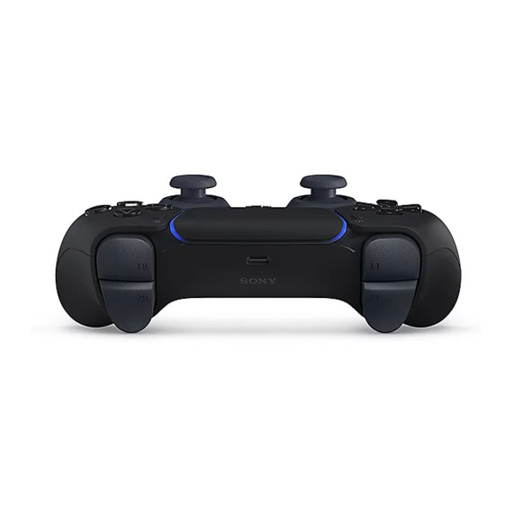 ps accessories PLAYSTATION DUALSENSE PS5 WIRELESS CONTROLLER MIDNIGHT BLACK /PS5