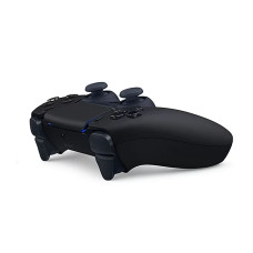 ps аксесуары PLAYSTATION DUALSENSE PS5 WIRELESS CONTROLLER MIDNIGHT BLACK /PS5