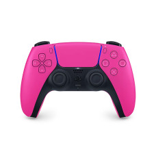 ps accessories PLAYSTATION DUALSENSE PS5 WIRELESS CONTROLLER NOVA PINK /PS5