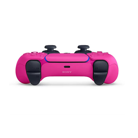 ps accessories PLAYSTATION DUALSENSE PS5 WIRELESS CONTROLLER NOVA PINK /PS5