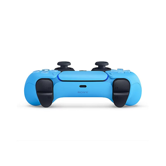ps accessories PLAYSTATION DUALSENSE PS5 WIRELESS CONTROLLER STARLIGHT BLUE /PS5