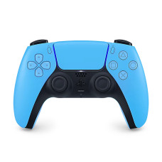 ps accessories PLAYSTATION DUALSENSE PS5 WIRELESS CONTROLLER STARLIGHT BLUE /PS5