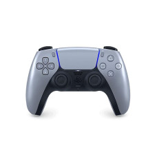 ps accessories PLAYSTATION DUALSENSE PS5 WIRELESS CONTROLLER STERLING SILVER /PS5