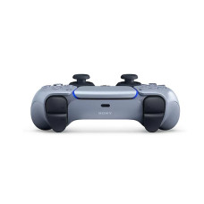 ps аксесуары PLAYSTATION DUALSENSE PS5 WIRELESS CONTROLLER STERLING SILVER /PS5