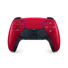ps accessories PLAYSTATION DUALSENSE PS5 WIRELESS CONTROLLER VOLCANIC RED /PS5