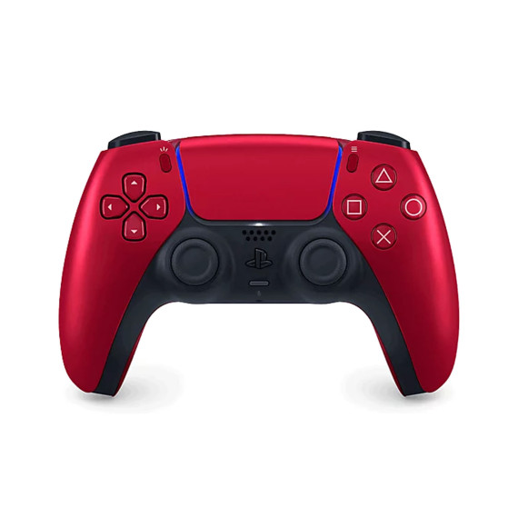 ps accessories PLAYSTATION DUALSENSE PS5 WIRELESS CONTROLLER VOLCANIC RED /PS5