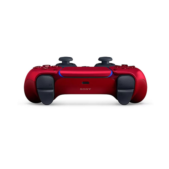 ps accessories PLAYSTATION DUALSENSE PS5 WIRELESS CONTROLLER VOLCANIC RED /PS5