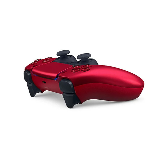 ps accessories PLAYSTATION DUALSENSE PS5 WIRELESS CONTROLLER VOLCANIC RED /PS5