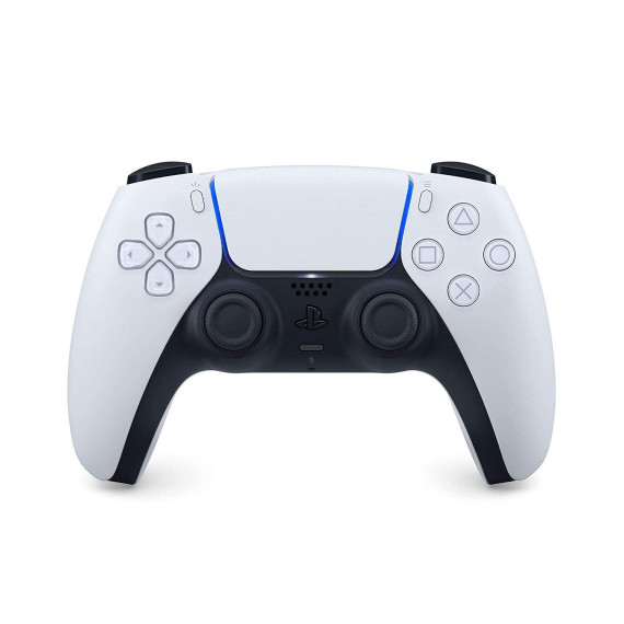 ps accessories PLAYSTATION DUALSENSE PS5 WIRELESS CONTROLLER WHITE /PS5