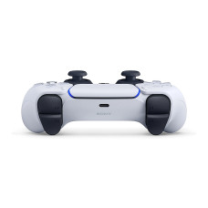 ps аксесуары PLAYSTATION DUALSENSE PS5 WIRELESS CONTROLLER WHITE /PS5