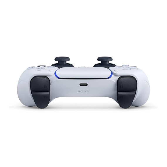 ps accessories PLAYSTATION DUALSENSE PS5 WIRELESS CONTROLLER WHITE /PS5