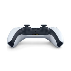 ps аксесуары PLAYSTATION DUALSENSE PS5 WIRELESS CONTROLLER WHITE /PS5