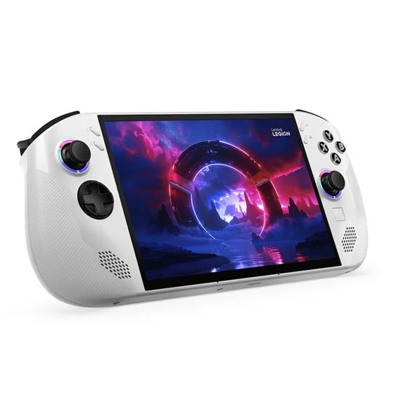 ნოუთბუქი LENOVO LEGION GO S 8ARP1