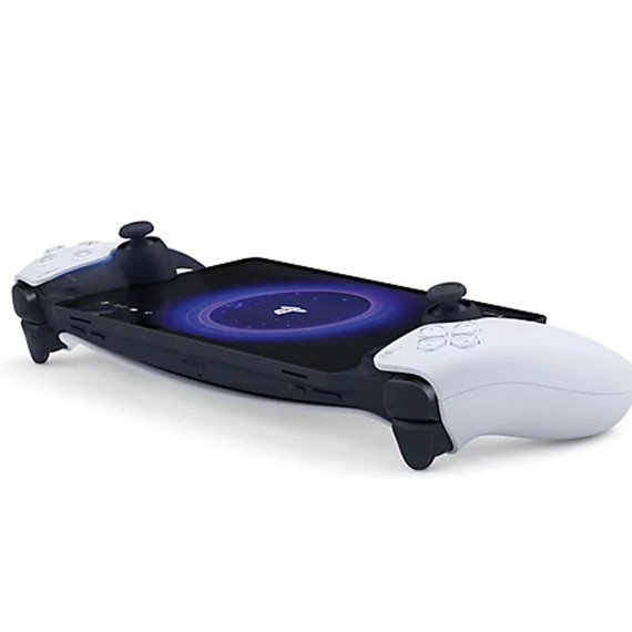 ps accessories SONY PLAYSTATION 5 PORTAL REMOTE PLAY (WH)
