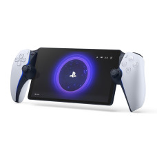 ps accessories SONY PLAYSTATION 5 PORTAL REMOTE PLAY (WH)