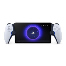 ps accessories SONY PLAYSTATION 5 PORTAL REMOTE PLAY (WH)
