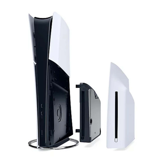 სათამაშო დისკი SONY PLAYSTATION DISC DRIVE FOR PS5