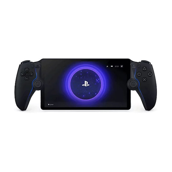 სათამაშო კონსოლი PLAYSTATION PORTAL REMOTE PLAYER FOR PS5 MIDNIGHT BLACK
