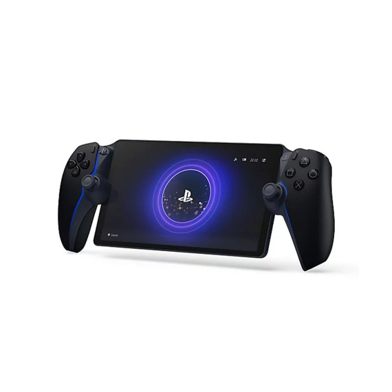 სათამაშო კონსოლი PLAYSTATION PORTAL REMOTE PLAYER FOR PS5 MIDNIGHT BLACK