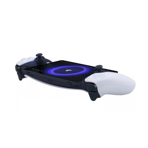 სათამაშო კონსოლი PLAYSTATION PORTAL REMOTE PLAYER FOR PS5 WHITE