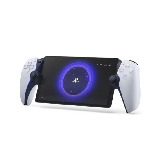 სათამაშო კონსოლი PLAYSTATION PORTAL REMOTE PLAYER FOR PS5 WHITE