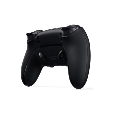 ps аксесуары PLAYSTATION PS5 DUALSENSE EDGE WIRELESS CONTROLLER MIDNIGHT BLACK