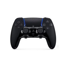 ps accessories PLAYSTATION PS5 DUALSENSE EDGE WIRELESS CONTROLLER MIDNIGHT BLACK