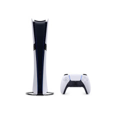 игровая приставка PLAYSTATION PS5 PRO CONSOLE DIGITAL