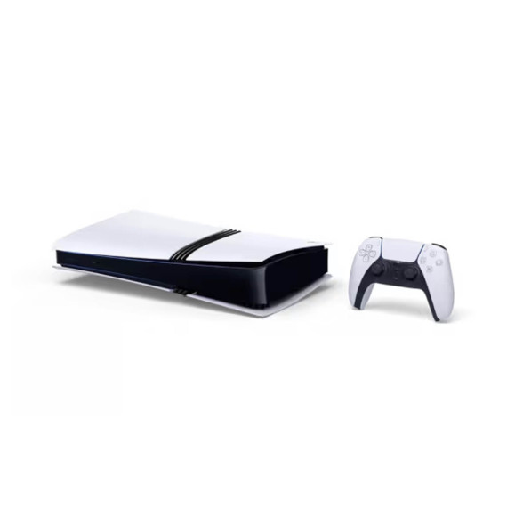 სათამაშო კონსოლი PLAYSTATION PS5 PRO CONSOLE DIGITAL