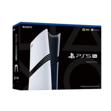 игровая приставка PLAYSTATION PS5 PRO CONSOLE DIGITAL