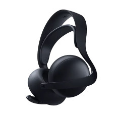 ps аксесуары PLAYSTATION PULSE ELITE WIRELESS HEADSET MIDNIGHT BLACK /PS5