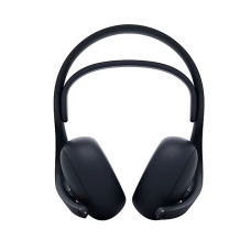 ps accessories PLAYSTATION PULSE ELITE WIRELESS HEADSET MIDNIGHT BLACK /PS5