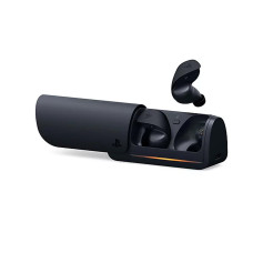 ps аксесуары PLAYSTATION PULSE EXPLORE WIRELESS EARBUDS MIDNIGHT BLACK /PS5