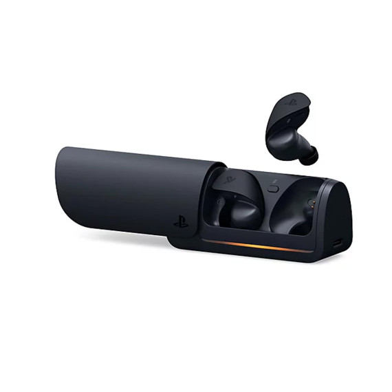 ps accessories PLAYSTATION PULSE EXPLORE WIRELESS EARBUDS MIDNIGHT BLACK /PS5