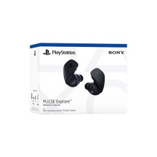 ps аксесуары PLAYSTATION PULSE EXPLORE WIRELESS EARBUDS MIDNIGHT BLACK /PS5