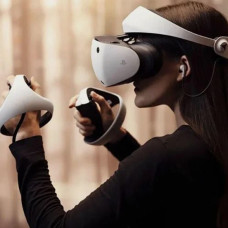 ps аксесуары PLAYSTATION VR2 /PS5