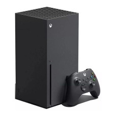 game console MICROSOFT XBOX SERIES X 1TB