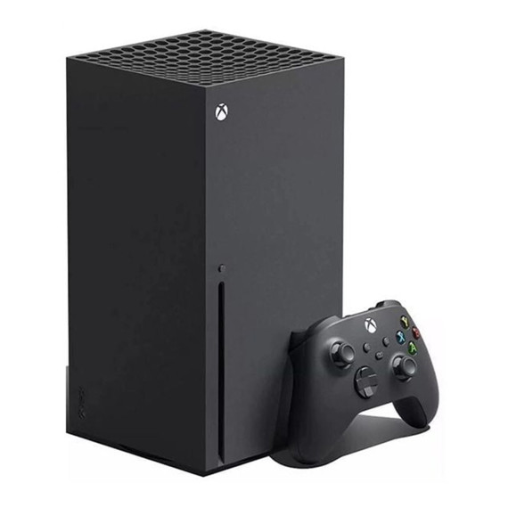 სათამაშო კონსოლი MICROSOFT XBOX SERIES X 1TB