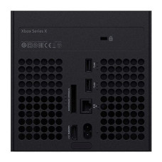 game console MICROSOFT XBOX SERIES X 1TB