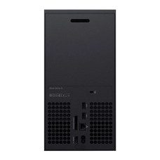 game console MICROSOFT XBOX SERIES X 1TB