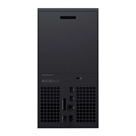 სათამაშო კონსოლი MICROSOFT XBOX SERIES X 1TB