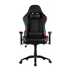 gaming chair 2E 2E-GC-OGA-BKRGB