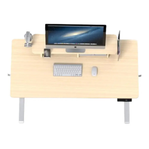 gaming pc desk KINGSMITH ETSFI21 OAK