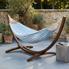 ჰამაკი KOOPMAN 110X220CM 3ASS CLR