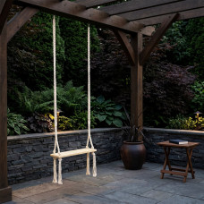 ჰამაკი KOOPMAN SWING 20X55CM (F1)