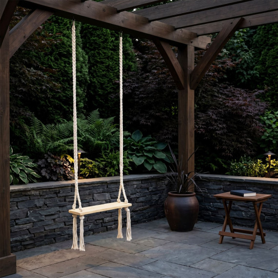 ჰამაკი KOOPMAN SWING 20X55CM (F1)