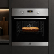 ჩასაშენებელი ღუმელი ELECTROLUX EOF3H40BX