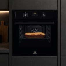 built in oven ELECTROLUX EOF3H50BK