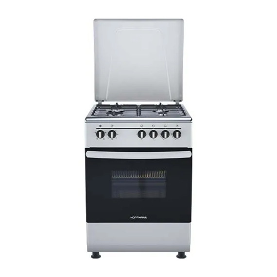 გაზქურა HOFFMANN FF6400GAZJ